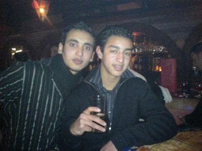 achba live et marwan